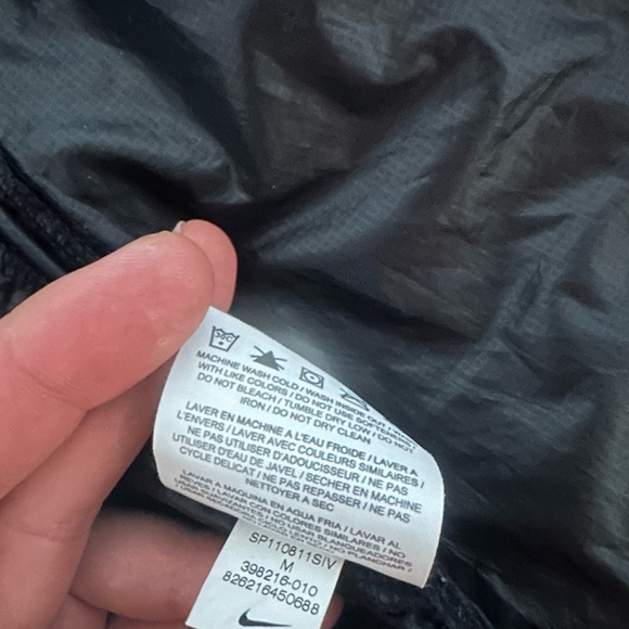 Nike Golf Jacket - Picture 5 of 6